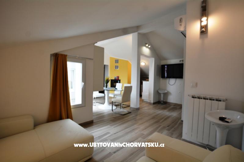 Villa Rosa – Ferienwohnung Dubrovnik, Kroatien – Foto 7