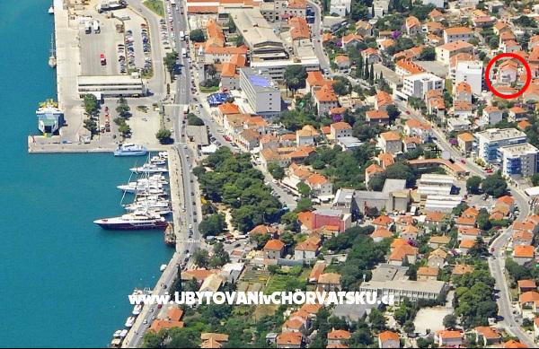 Villa Rosa – Ferienwohnung Dubrovnik, Kroatien – Foto 8