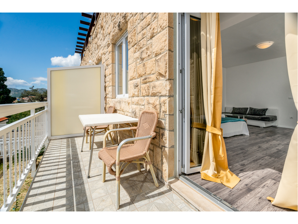 Villa Silvana - Dubrovnik Croazia