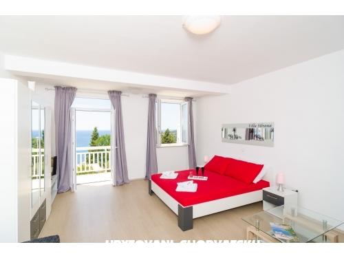 Villa Silvana - Dubrovnik Croatie
