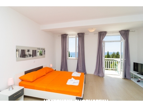 Villa Silvana - Dubrovnik Croatie