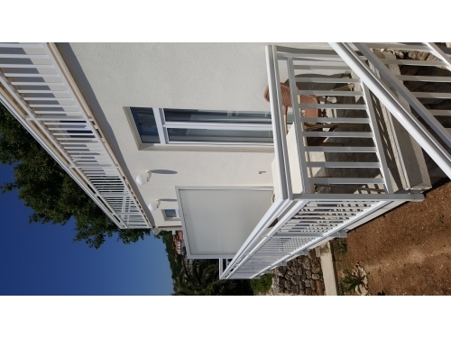 Villa Silvana - Dubrovnik Croatie