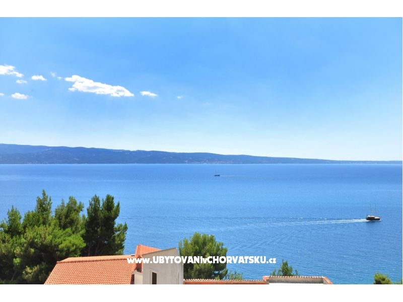 AdriaApartmány – ubytování Dugi Rat, Chorvatsko – foto 10