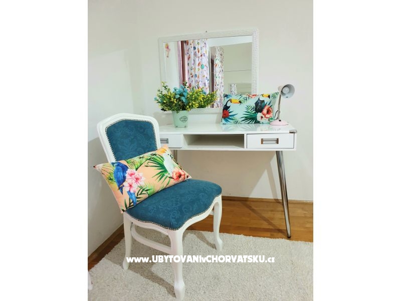 Vacation house Delić – Ferienwohnung Dugi Rat, Kroatien – Foto 12