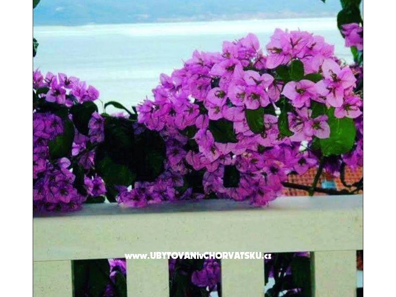 Vacation house Delić – Ferienwohnung Dugi Rat, Kroatien – Foto 14