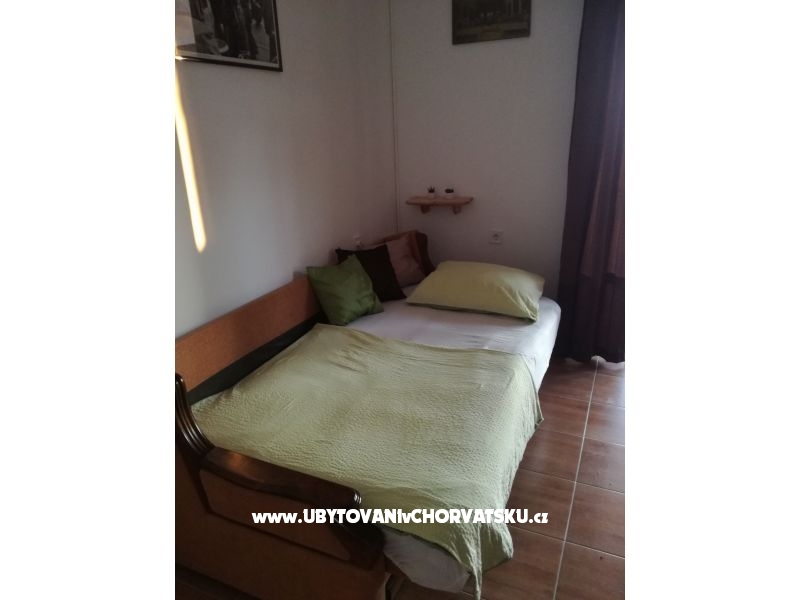 Apartment Anaklara – Ferienwohnung Dugi Rat, Kroatien – Foto 10
