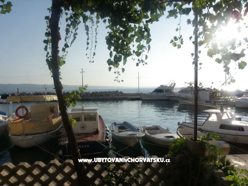 Apartment Anaklara – Ferienwohnung Dugi Rat, Kroatien – Foto 16