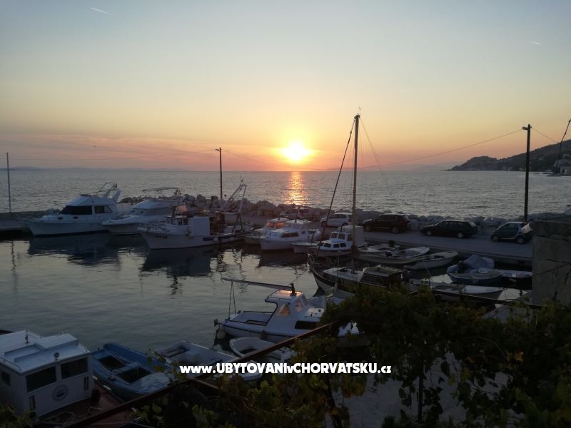 Apartment Anaklara – Ferienwohnung Dugi Rat, Kroatien – Foto 17