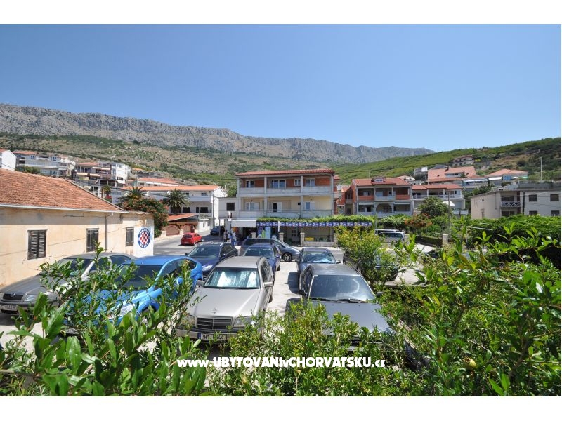 Apartment Anaklara – Ferienwohnung Dugi Rat, Kroatien – Foto 2
