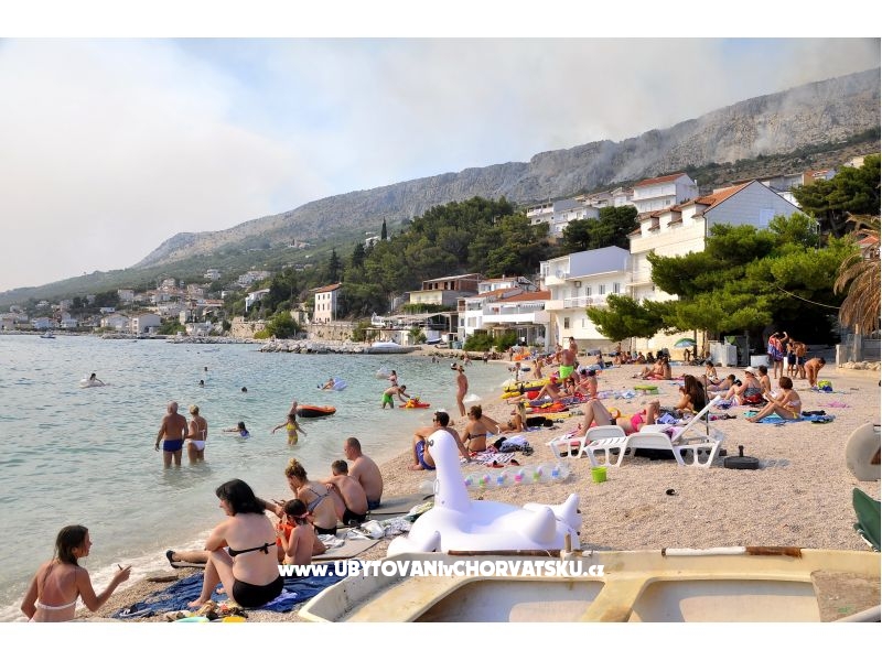 Apartment Anaklara – Ferienwohnung Dugi Rat, Kroatien – Foto 3