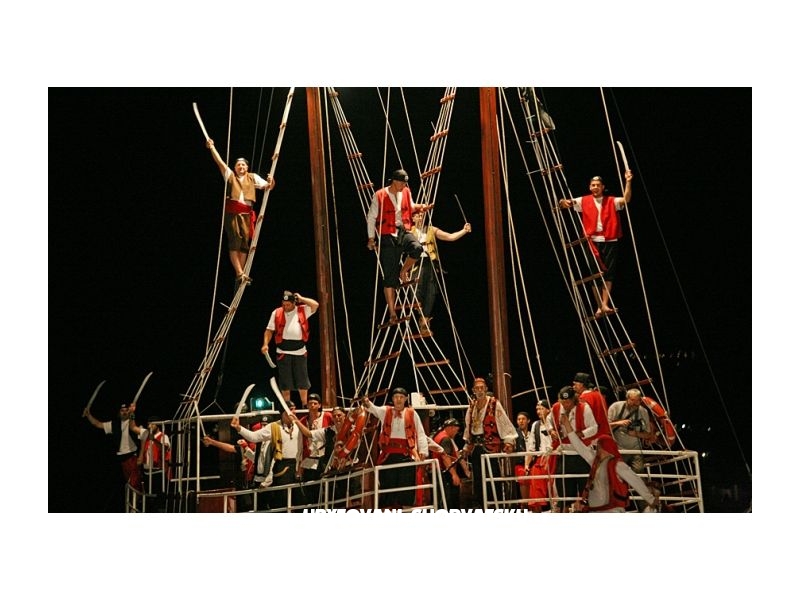 Apartmán Belo – ubytování Dugi Rat, Chorvatsko – foto 13