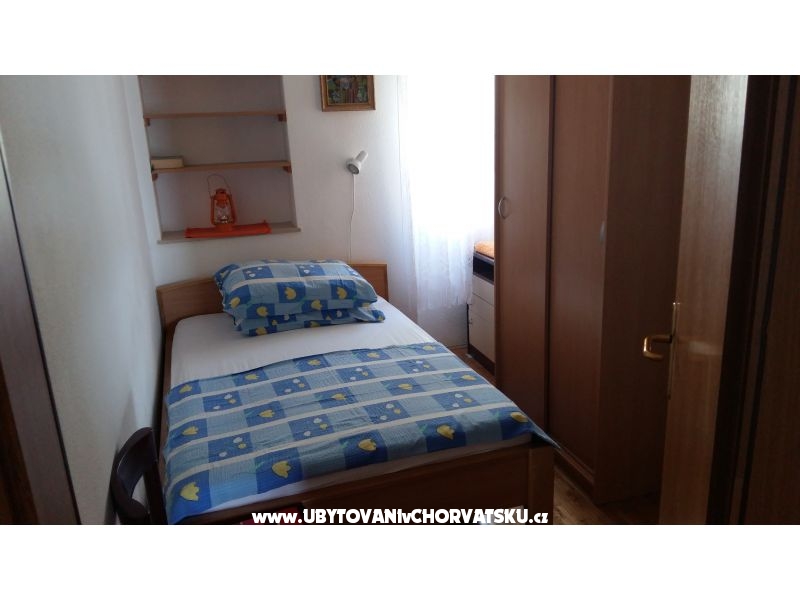 Apartment Luna  – Ferienwohnung Dugi Rat, Kroatien – Foto 15