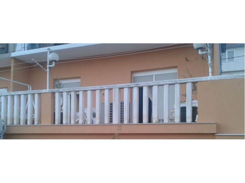 Apartment Luna  – Ferienwohnung Dugi Rat, Kroatien – Foto 18