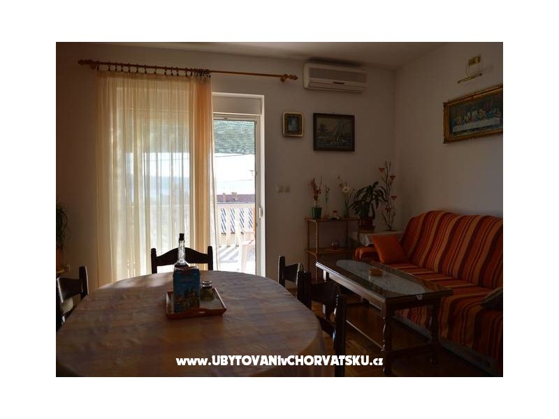 Apartment Luna  – Ferienwohnung Dugi Rat, Kroatien – Foto 5