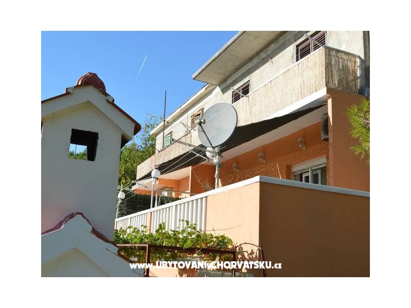 Apartment Luna  – Ferienwohnung Dugi Rat, Kroatien – Foto 6