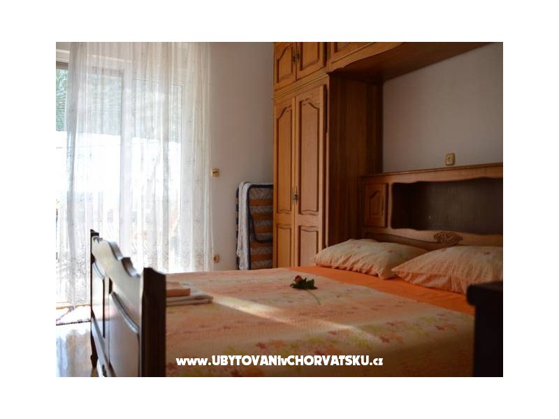 Apartment Luna  – Ferienwohnung Dugi Rat, Kroatien – Foto 8