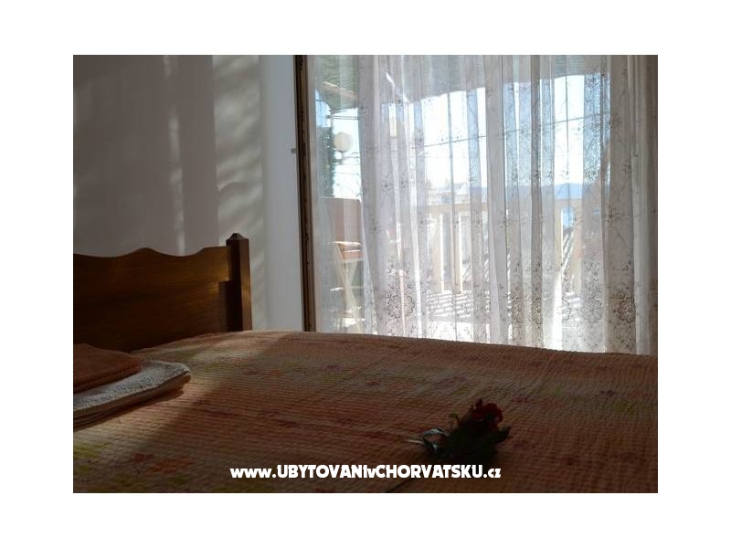 Apartment Luna  – Ferienwohnung Dugi Rat, Kroatien – Foto 9