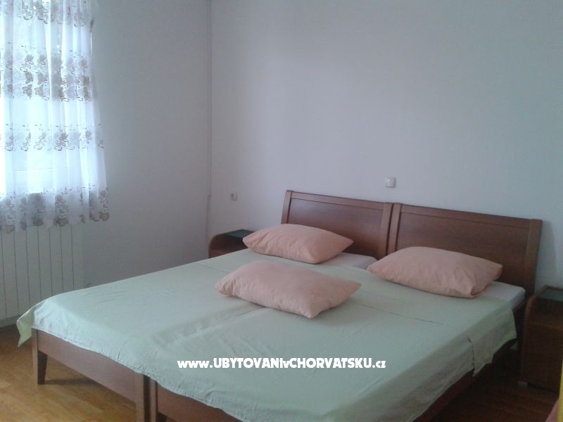 Apartment Dragun  :-) – Ferienwohnung Dugi Rat, Kroatien – Foto 11