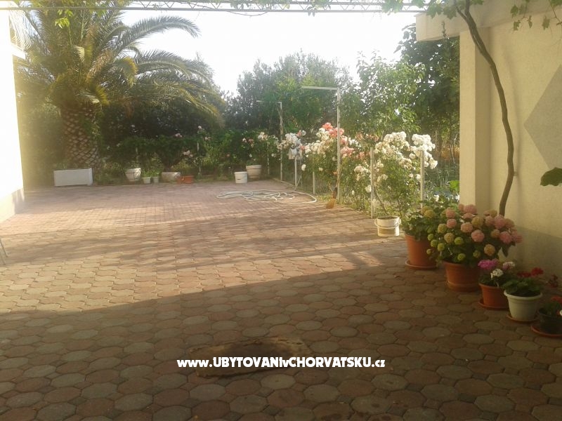 Apartment Dragun  :-) – Ferienwohnung Dugi Rat, Kroatien – Foto 12