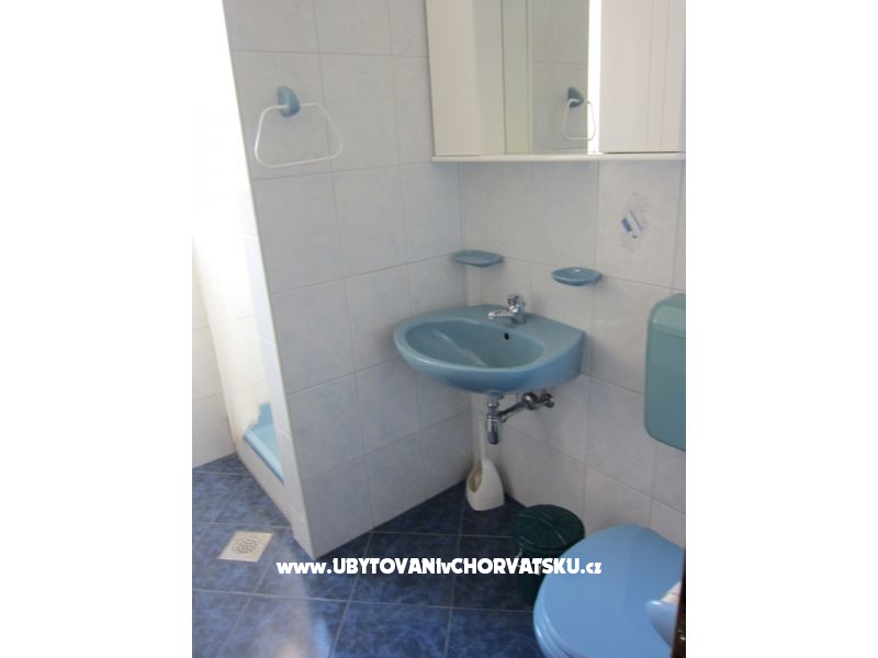 Apartment Dragun  :-) – Ferienwohnung Dugi Rat, Kroatien – Foto 15