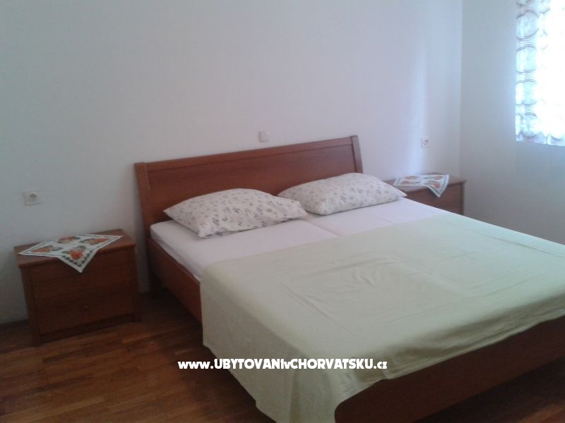 Apartment Dragun  :-) – Ferienwohnung Dugi Rat, Kroatien – Foto 16