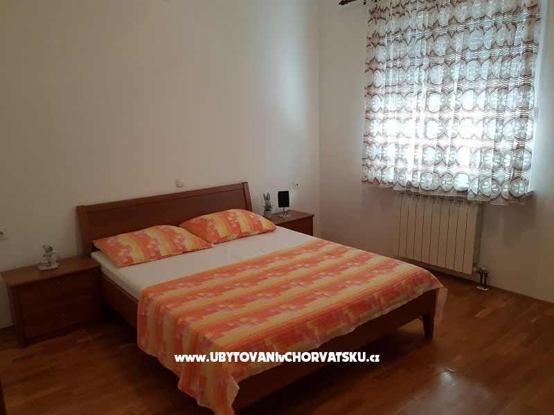Apartment Dragun  :-) – Ferienwohnung Dugi Rat, Kroatien – Foto 17