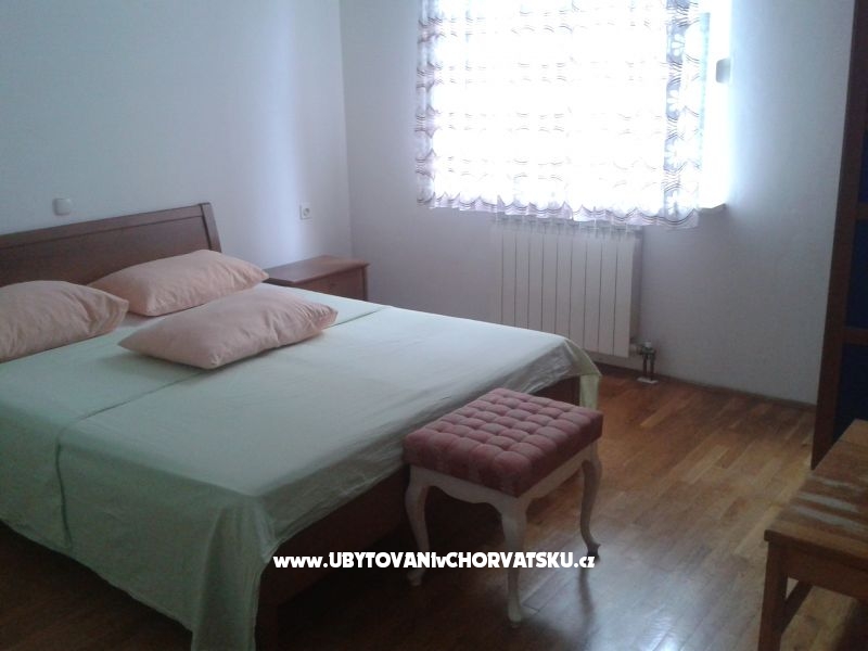 Apartment Dragun  :-) – Ferienwohnung Dugi Rat, Kroatien – Foto 3