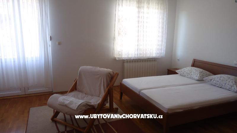 Apartment Dragun  :-) – Ferienwohnung Dugi Rat, Kroatien – Foto 6