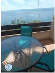 Apartment Luka - Dugi Rat Kroatien