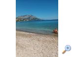 Apartmn Luka - Dugi Rat Chorvatsko