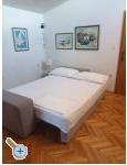 Apartmn Luka - Dugi Rat Chorvatsko