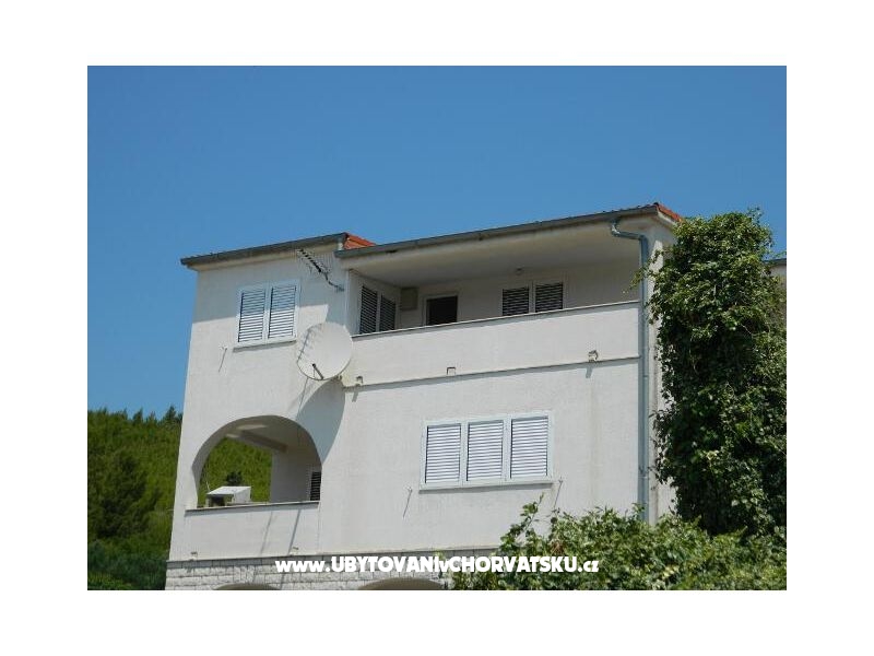 Apartment Igor – Ferienwohnung Dugi Rat, Kroatien – Foto 1