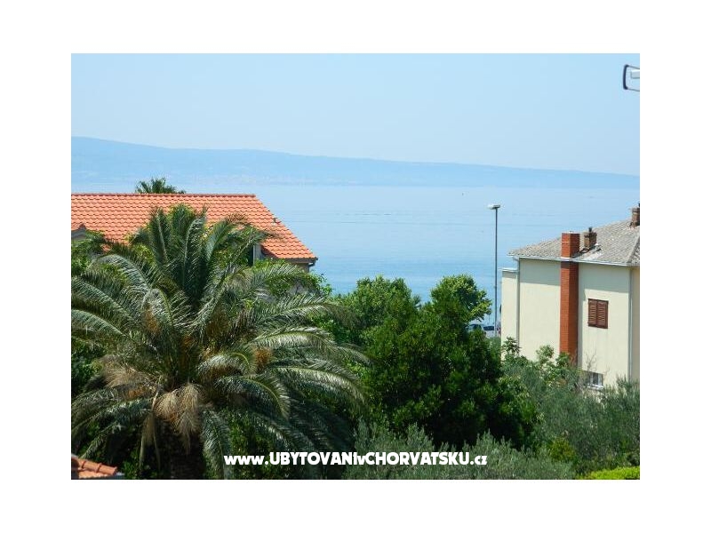 Apartment Igor – Ferienwohnung Dugi Rat, Kroatien – Foto 2