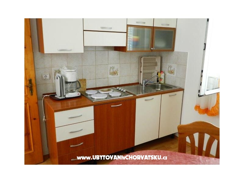 Apartment Igor – Ferienwohnung Dugi Rat, Kroatien – Foto 4