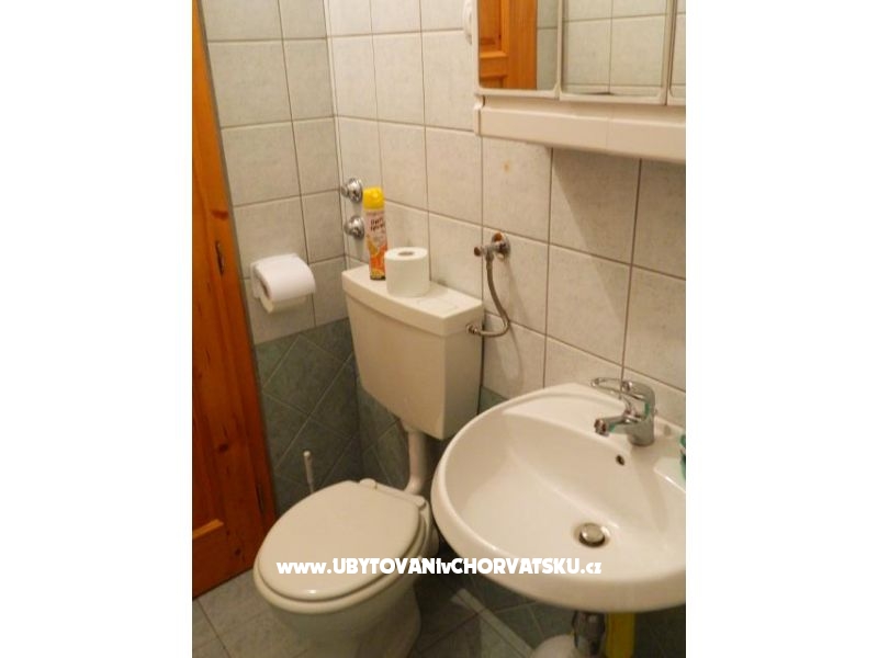 Apartment Igor – Ferienwohnung Dugi Rat, Kroatien – Foto 6