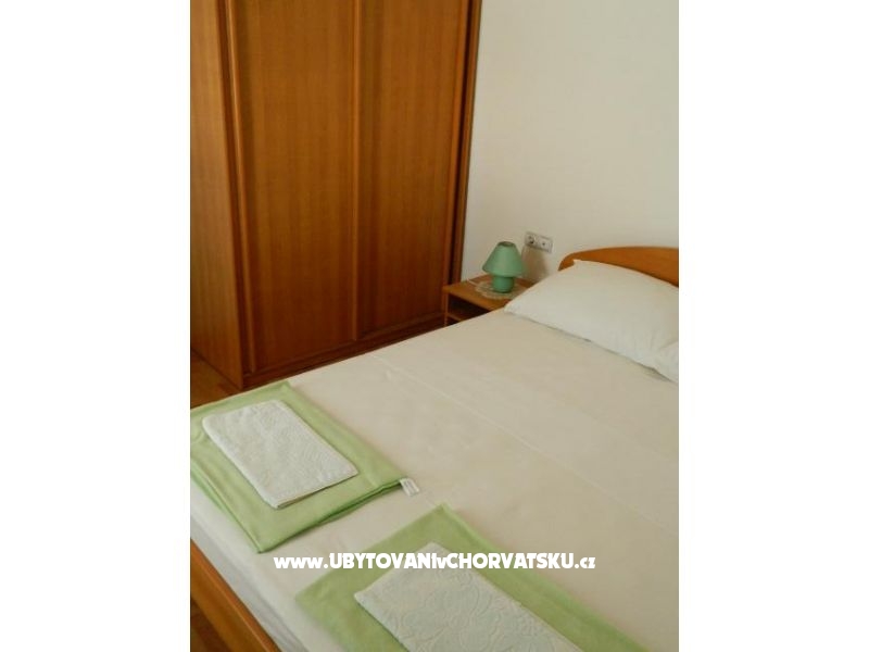 Apartment Igor – Ferienwohnung Dugi Rat, Kroatien – Foto 7