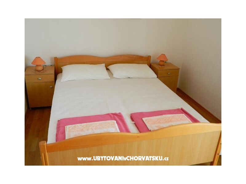 Apartment Igor – Ferienwohnung Dugi Rat, Kroatien – Foto 8