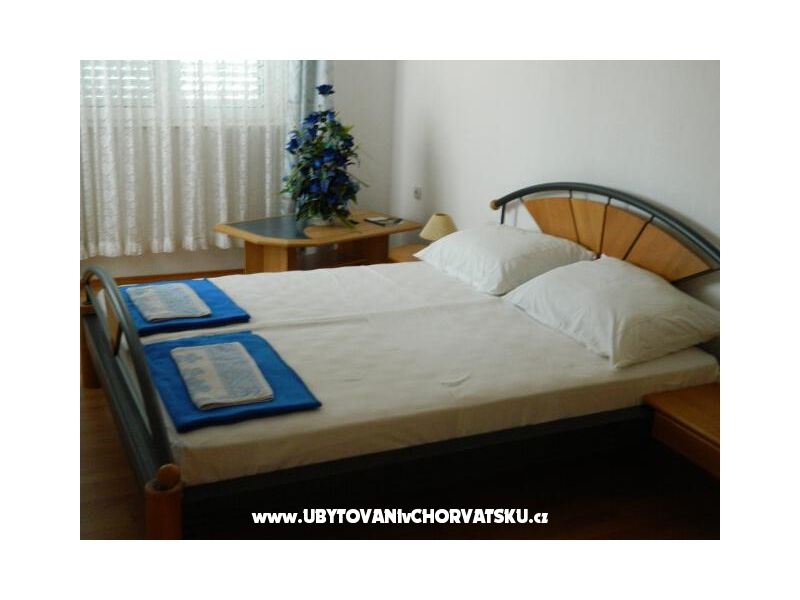 Apartment Igor – Ferienwohnung Dugi Rat, Kroatien – Foto 9