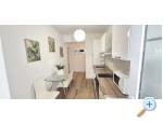 Apartmny - Dugi Rat Chorvatsko