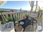 Apartmny - Dugi Rat Chorvatsko