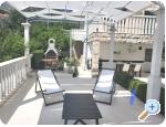 Apartmny - Dugi Rat Chorvatsko