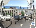 Apartmny - Dugi Rat Chorvatsko