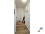 Apartmny - Dugi Rat Chorvatsko