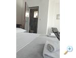 Apartmny - Dugi Rat Chorvatsko