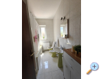 Apartmny - Dugi Rat Chorvatsko