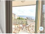 Apartmny - Dugi Rat Chorvatsko