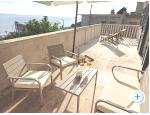 Apartmny - Dugi Rat Chorvatsko