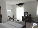 Apartmny - Dugi Rat Chorvatsko