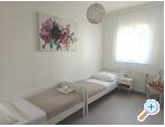 Apartmny - Dugi Rat Chorvatsko