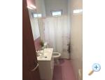 Apartmny - Dugi Rat Chorvatsko